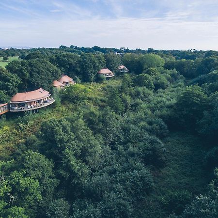Chewton Glen Hotel - An Iconic Luxury Hotel New Milton Εξωτερικό φωτογραφία