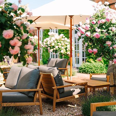 Chewton Glen Hotel - An Iconic Luxury Hotel New Milton Εξωτερικό φωτογραφία