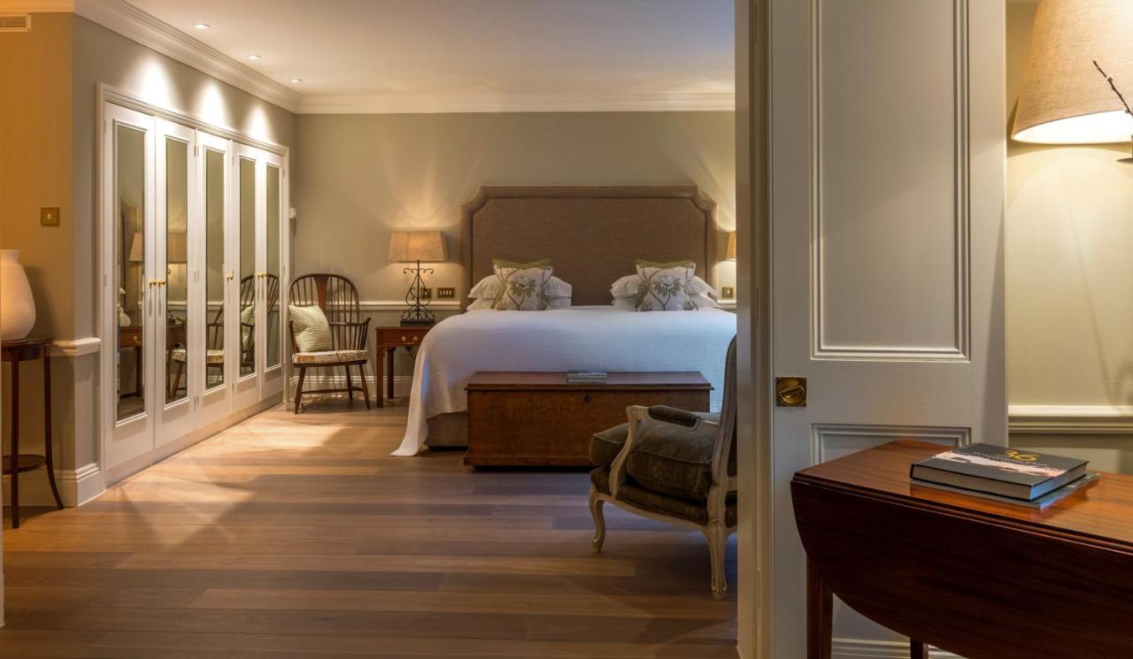 Chewton Glen Hotel - An Iconic Luxury Hotel New Milton Εξωτερικό φωτογραφία