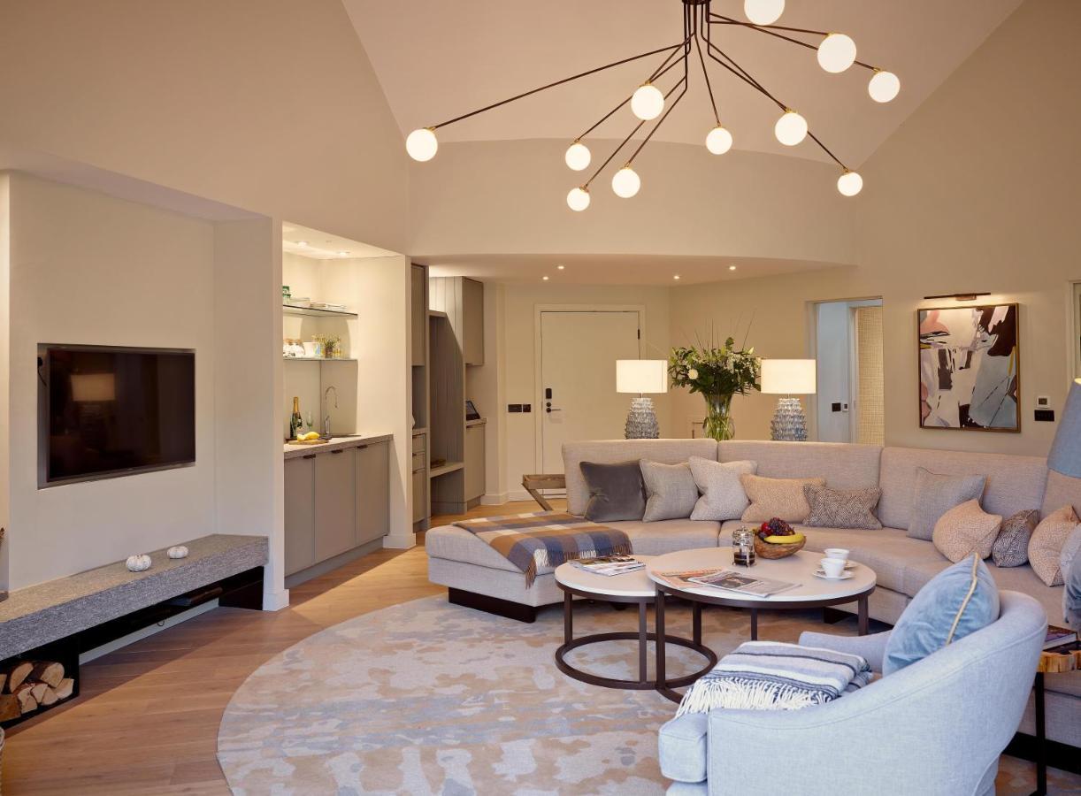 Chewton Glen Hotel - An Iconic Luxury Hotel New Milton Εξωτερικό φωτογραφία