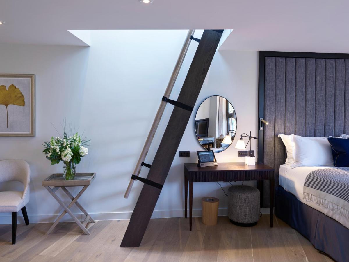 Chewton Glen Hotel - An Iconic Luxury Hotel New Milton Εξωτερικό φωτογραφία