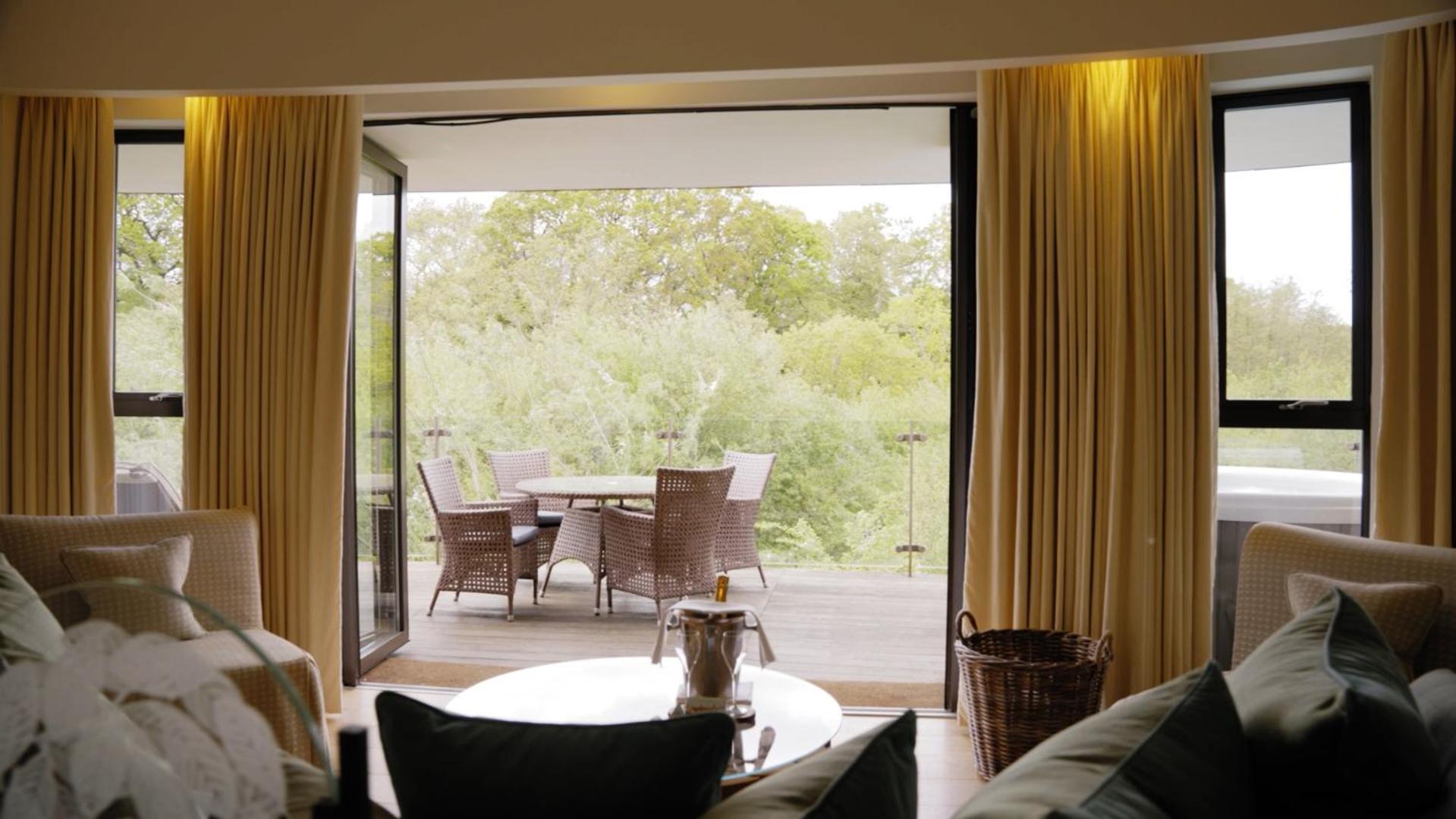 Chewton Glen Hotel - An Iconic Luxury Hotel New Milton Εξωτερικό φωτογραφία