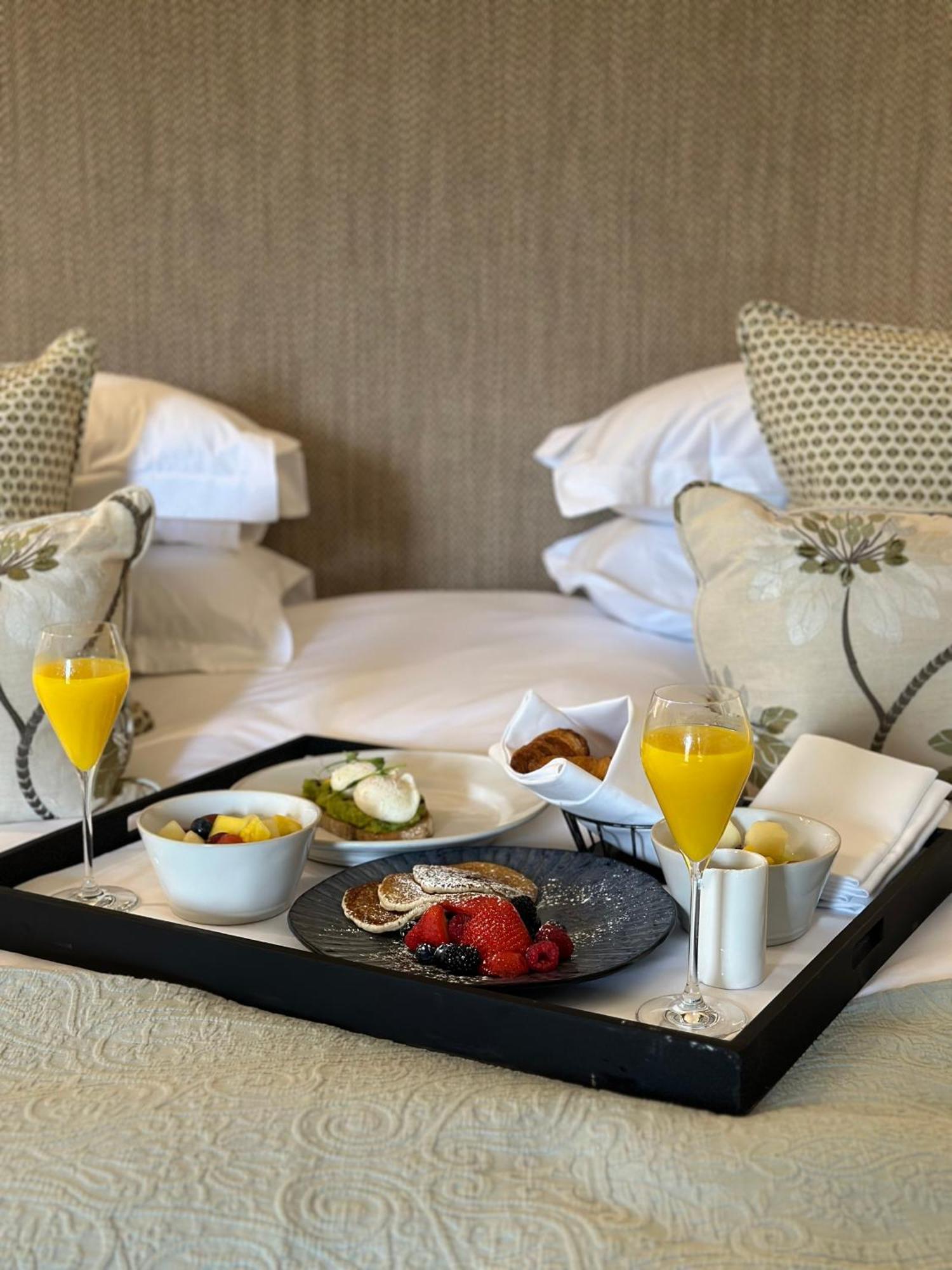 Chewton Glen Hotel - An Iconic Luxury Hotel New Milton Εξωτερικό φωτογραφία