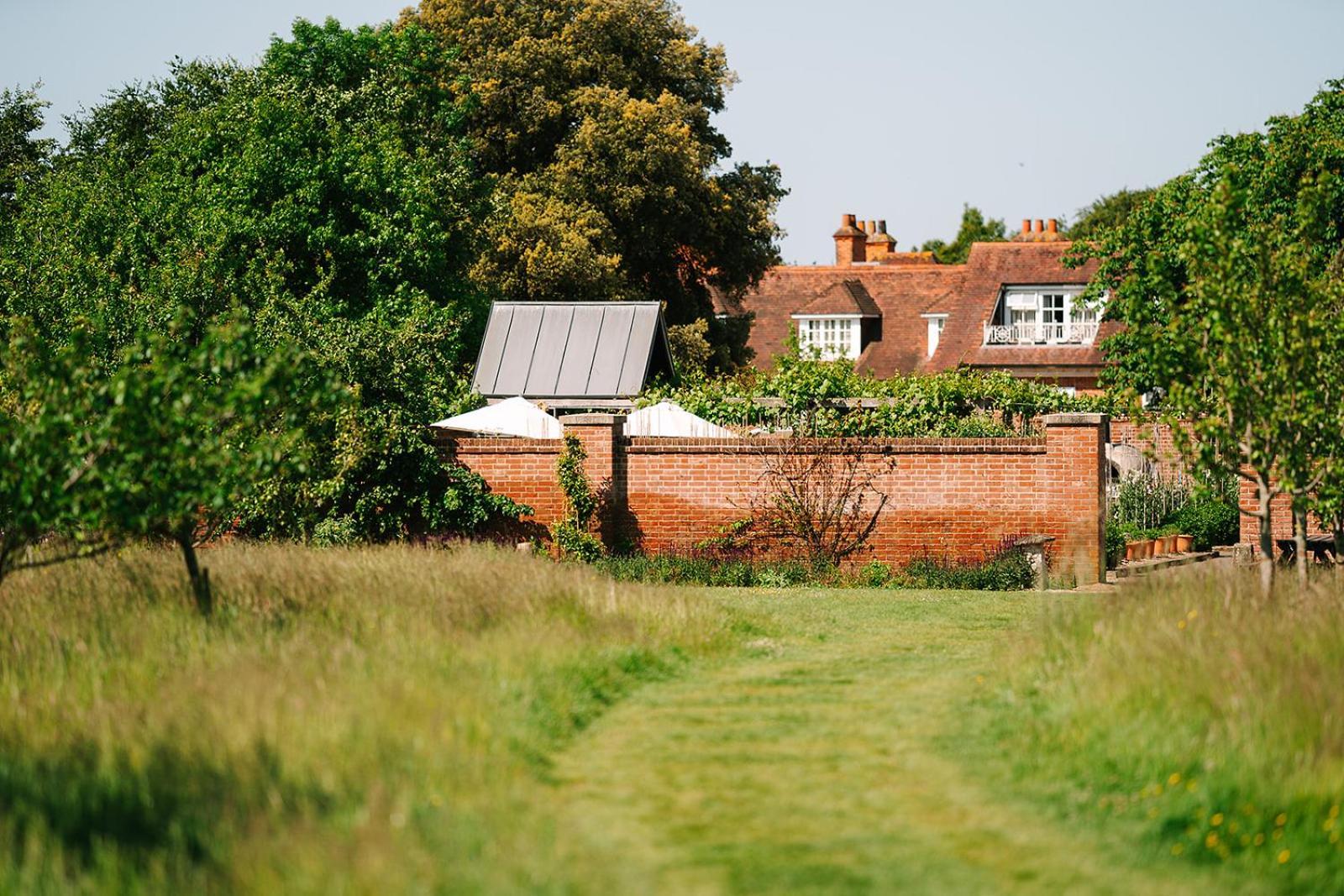 Chewton Glen Hotel - An Iconic Luxury Hotel New Milton Εξωτερικό φωτογραφία