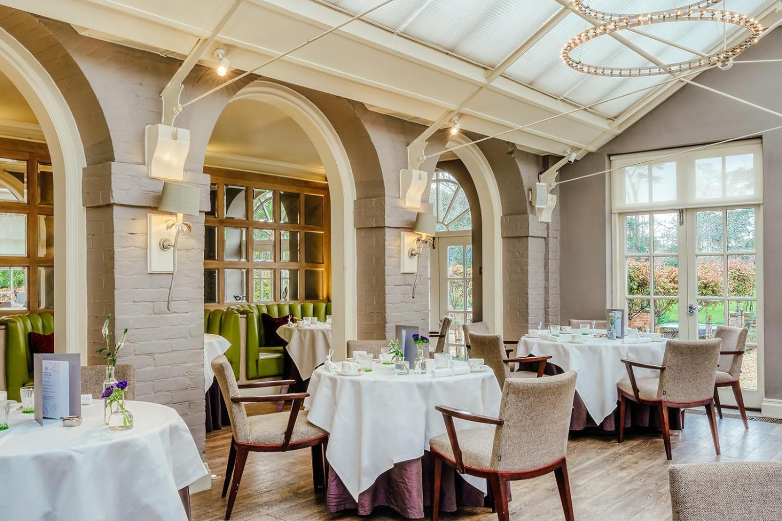 Chewton Glen Hotel - An Iconic Luxury Hotel New Milton Εξωτερικό φωτογραφία