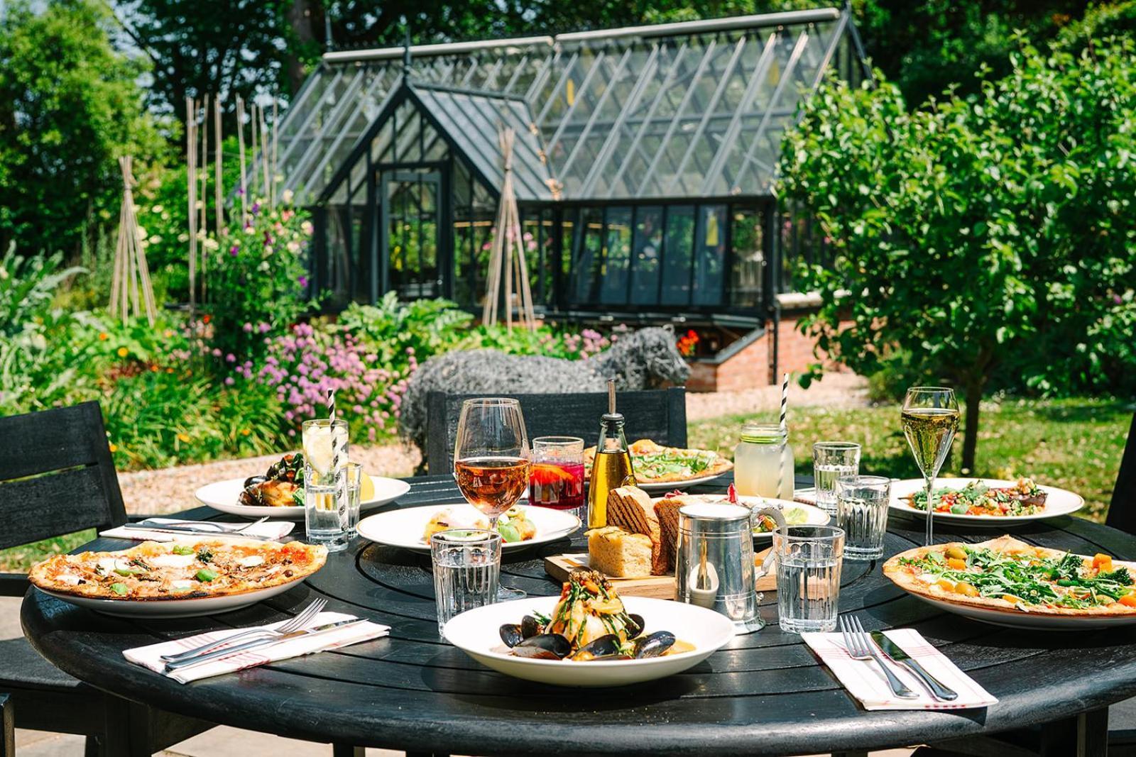 Chewton Glen Hotel - An Iconic Luxury Hotel New Milton Εξωτερικό φωτογραφία