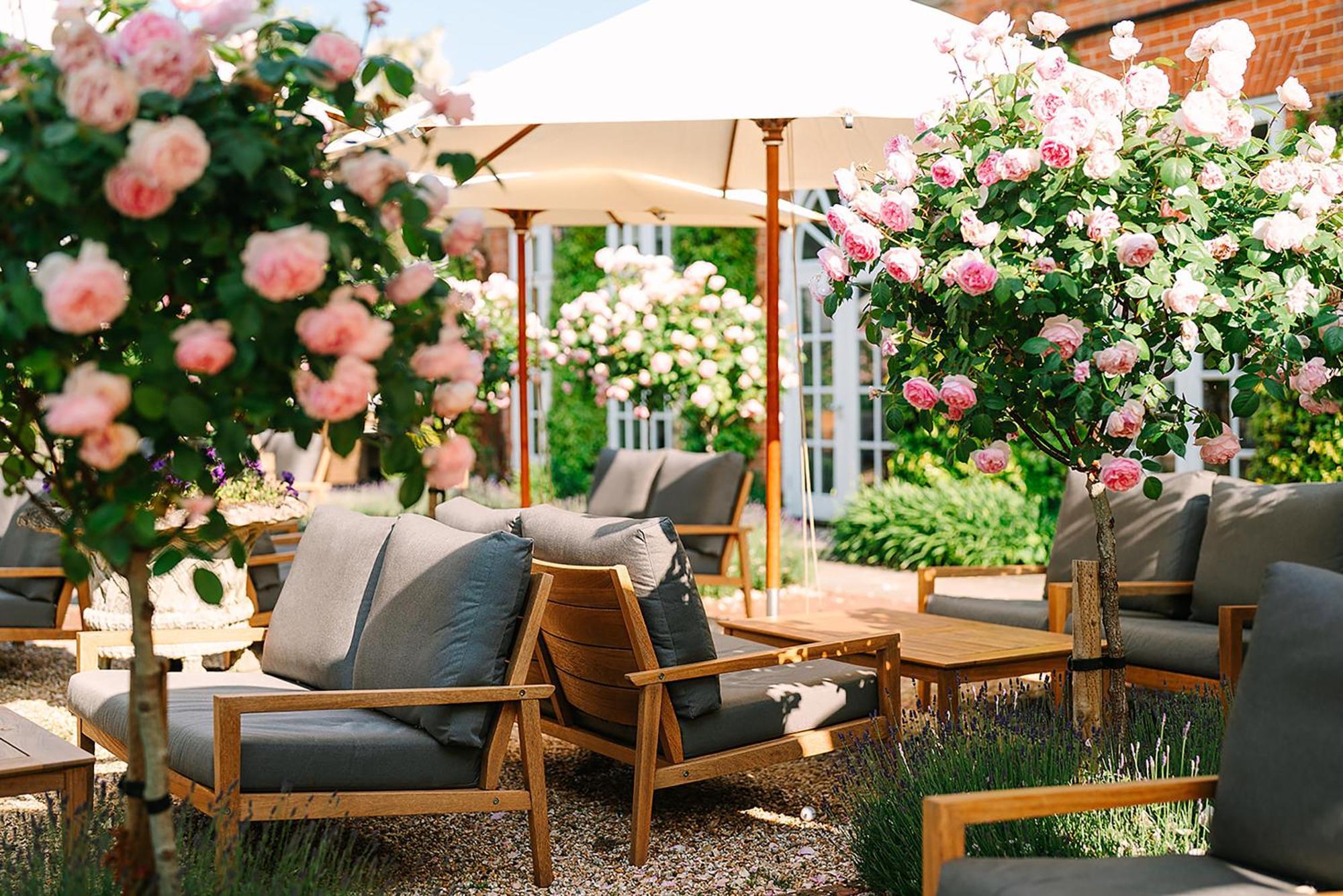 Chewton Glen Hotel - An Iconic Luxury Hotel New Milton Εξωτερικό φωτογραφία