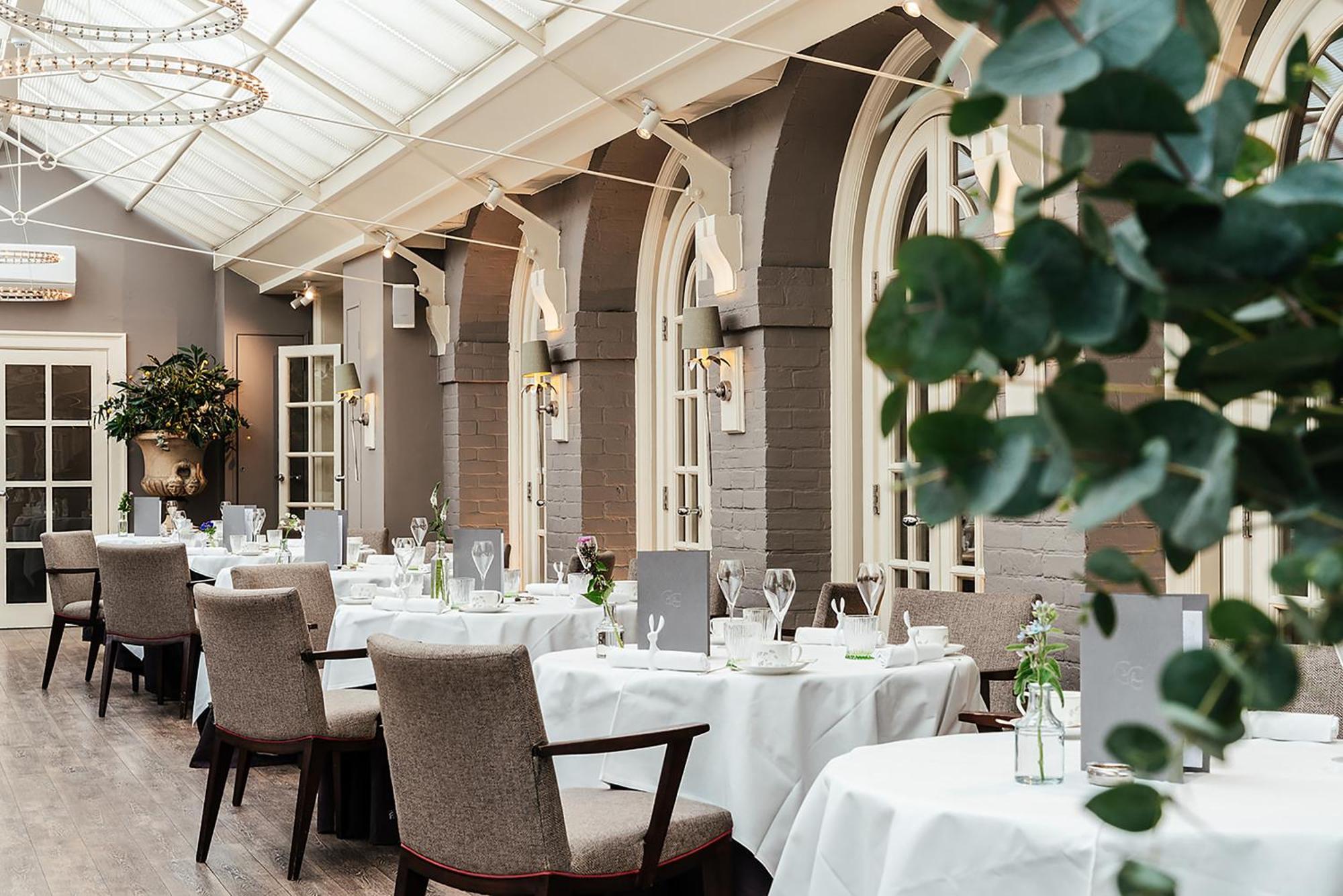 Chewton Glen Hotel - An Iconic Luxury Hotel New Milton Εξωτερικό φωτογραφία
