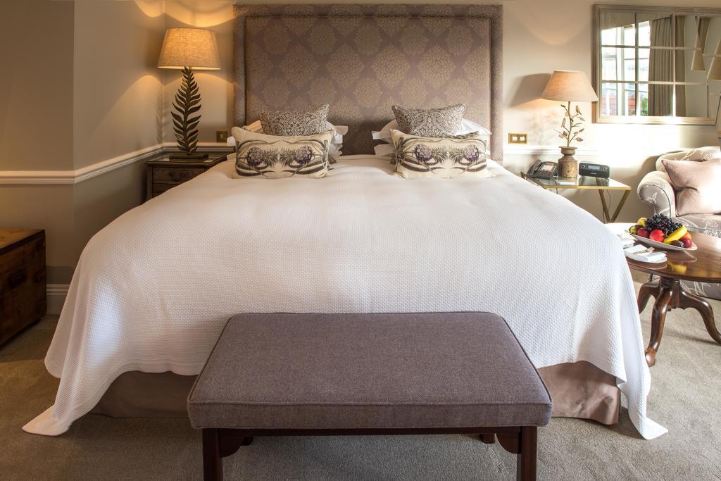 Chewton Glen Hotel - An Iconic Luxury Hotel New Milton Εξωτερικό φωτογραφία