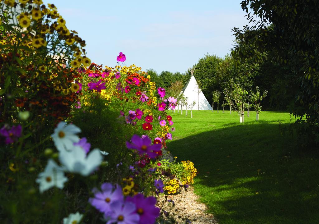 Chewton Glen Hotel - An Iconic Luxury Hotel New Milton Εξωτερικό φωτογραφία