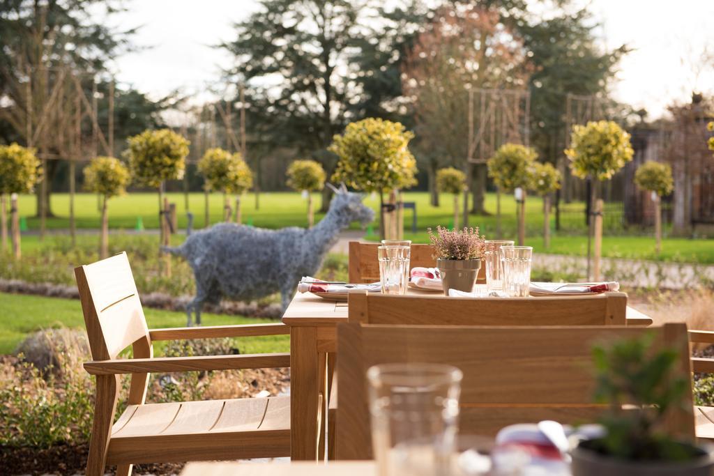 Chewton Glen Hotel - An Iconic Luxury Hotel New Milton Εξωτερικό φωτογραφία
