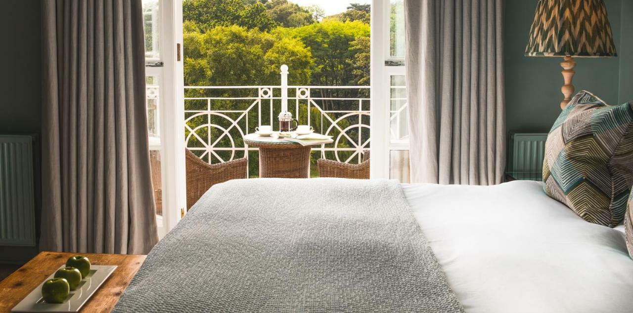 Chewton Glen Hotel - An Iconic Luxury Hotel New Milton Εξωτερικό φωτογραφία
