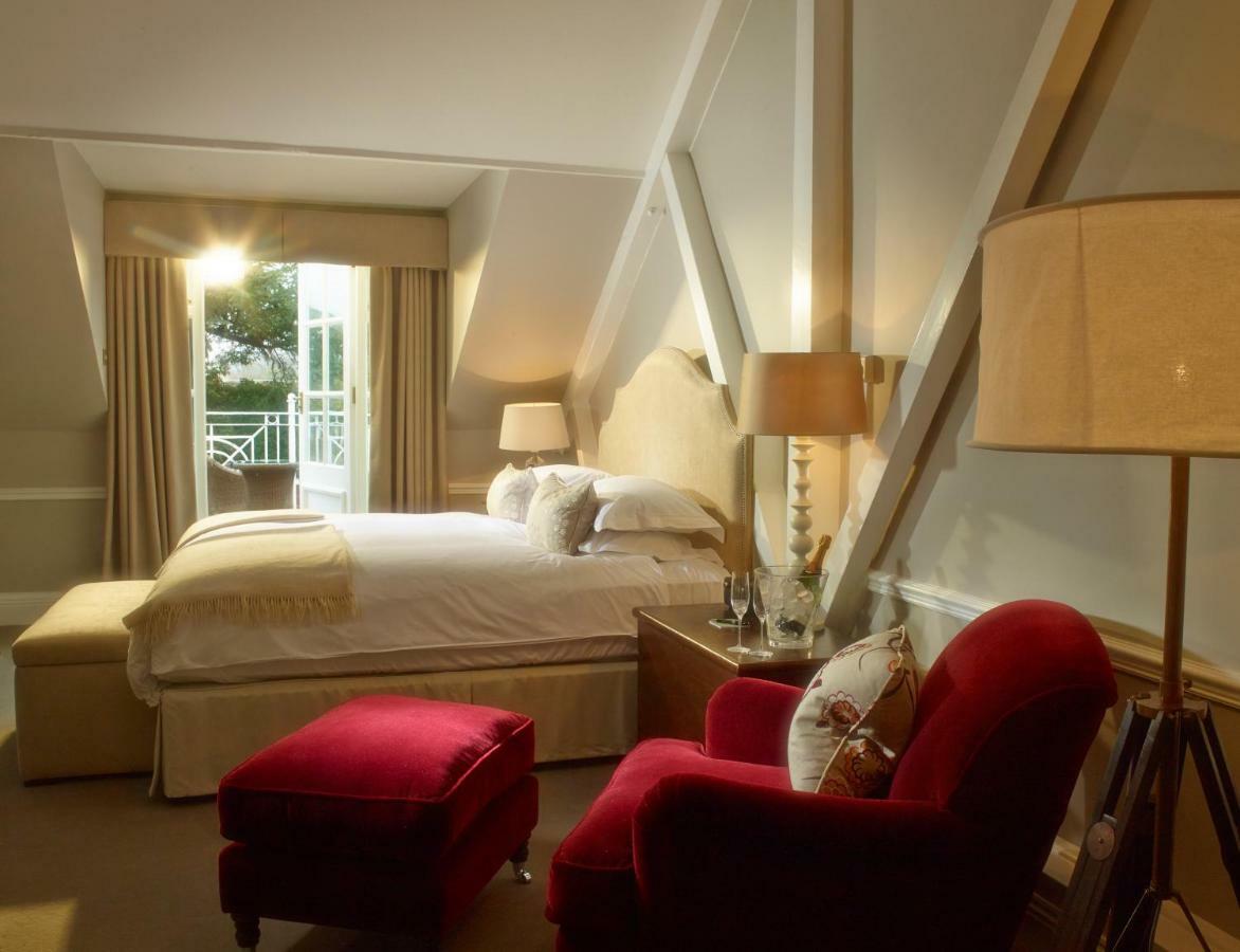 Chewton Glen Hotel - An Iconic Luxury Hotel New Milton Εξωτερικό φωτογραφία
