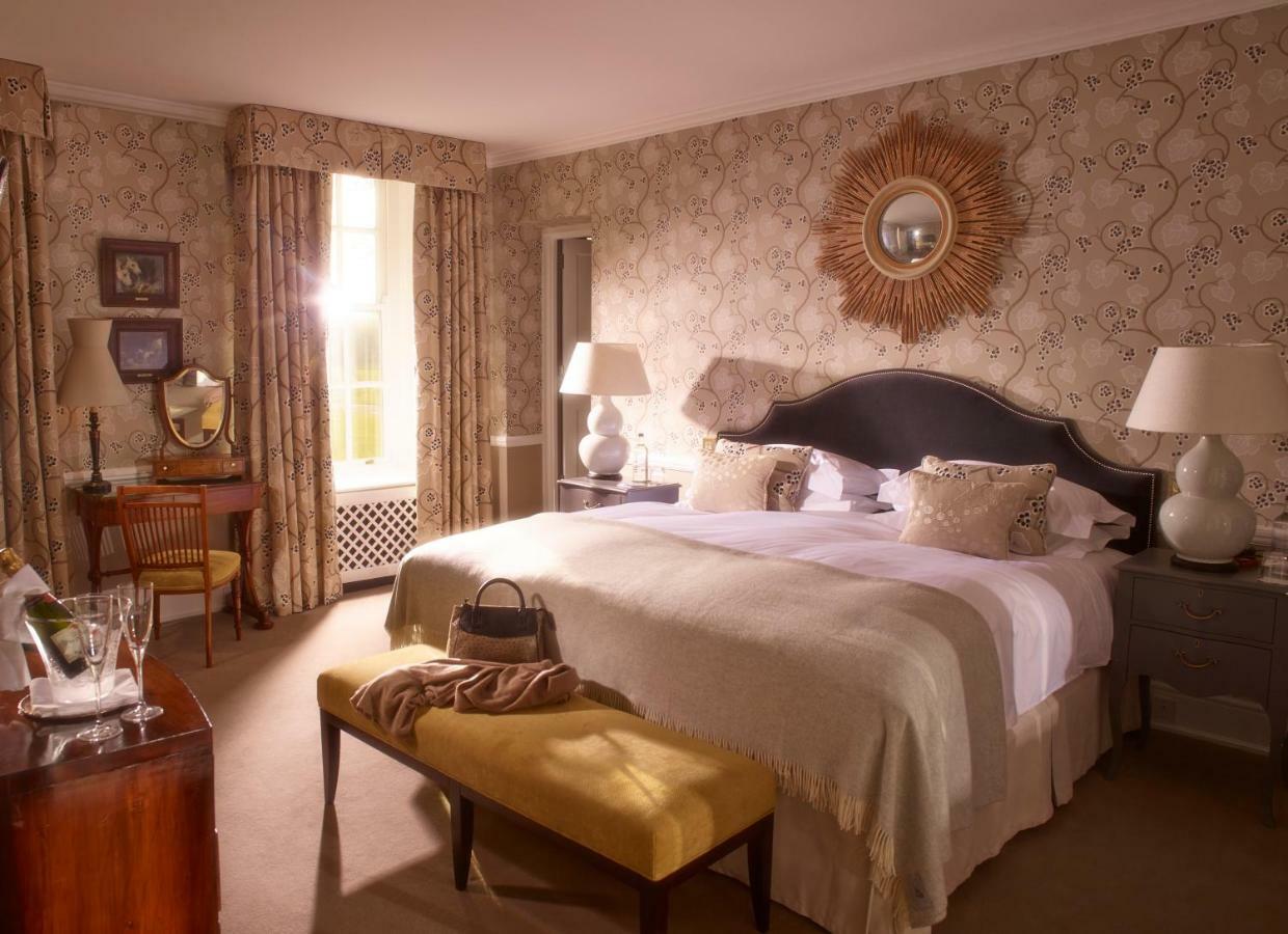 Chewton Glen Hotel - An Iconic Luxury Hotel New Milton Εξωτερικό φωτογραφία