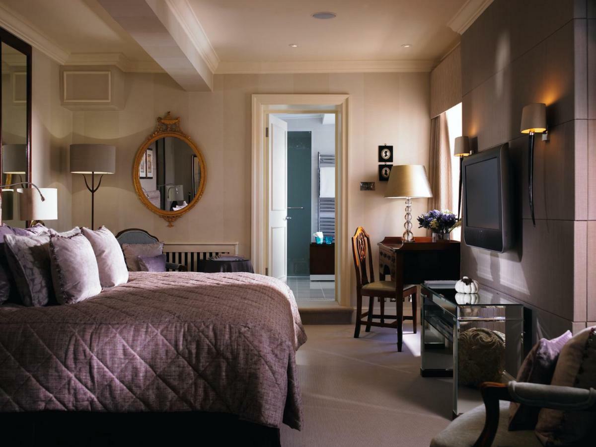 Chewton Glen Hotel - An Iconic Luxury Hotel New Milton Εξωτερικό φωτογραφία