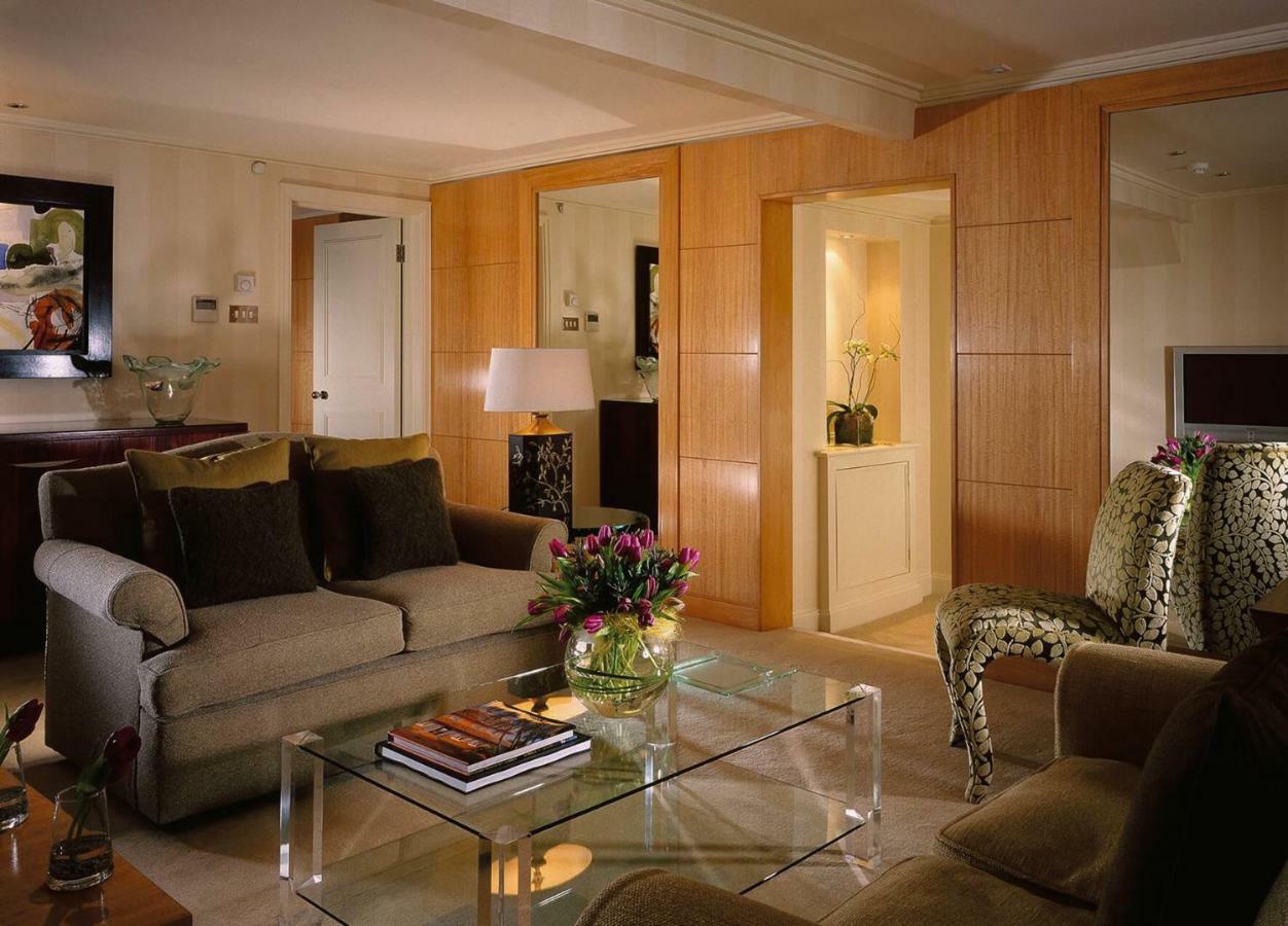 Chewton Glen Hotel - An Iconic Luxury Hotel New Milton Εξωτερικό φωτογραφία