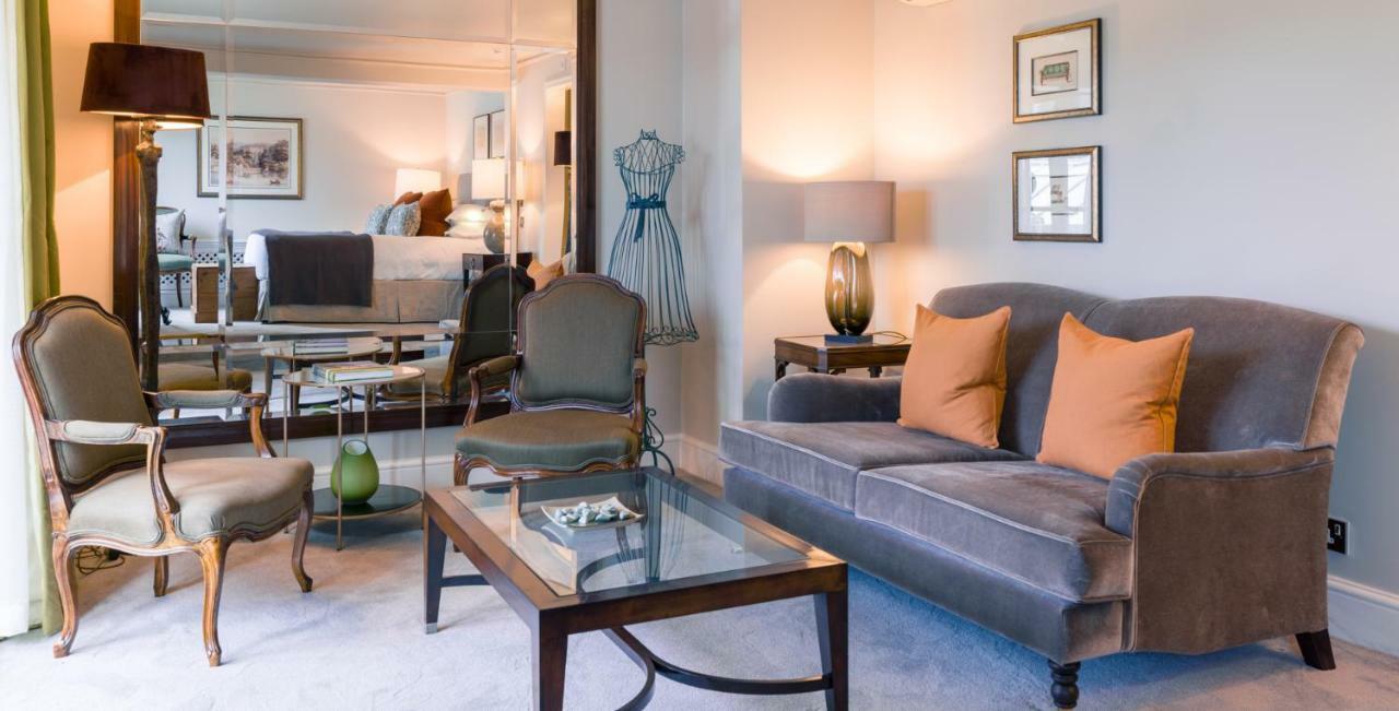 Chewton Glen Hotel - An Iconic Luxury Hotel New Milton Εξωτερικό φωτογραφία