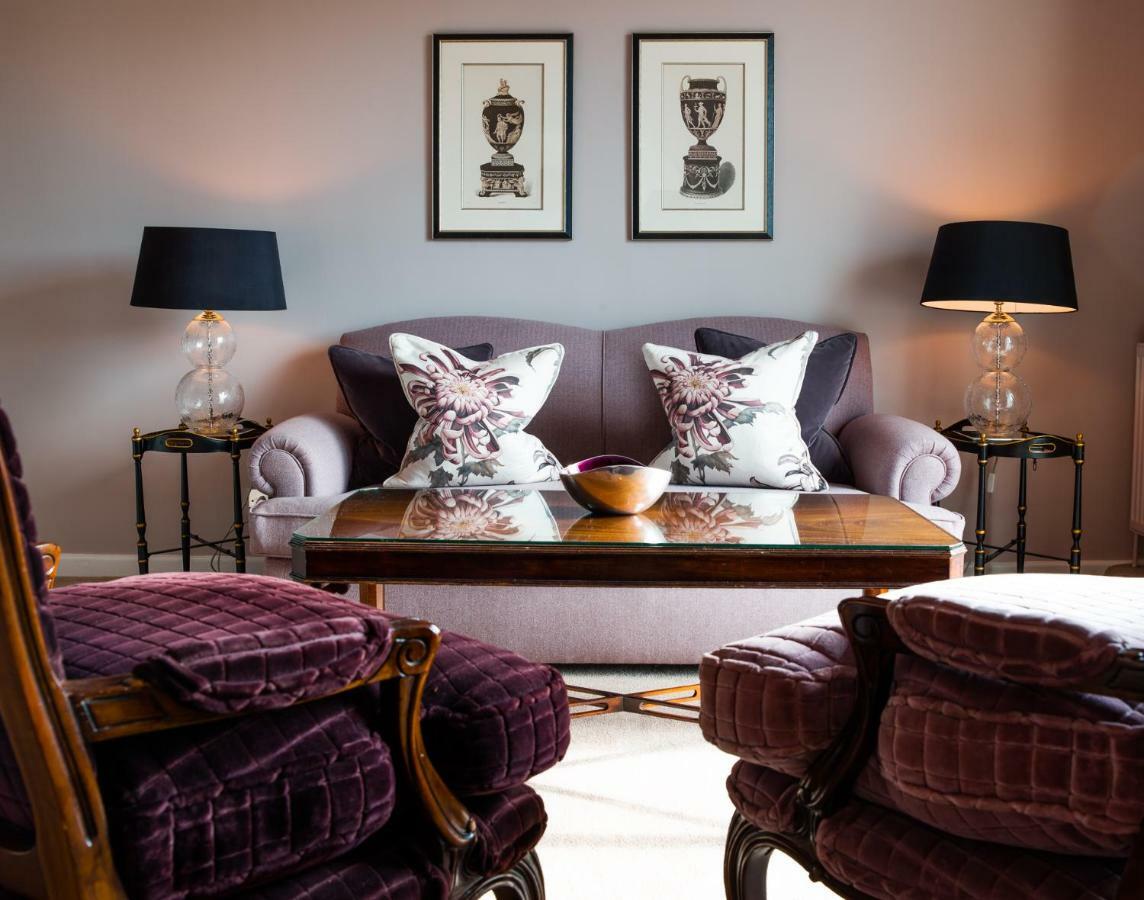 Chewton Glen Hotel - An Iconic Luxury Hotel New Milton Εξωτερικό φωτογραφία