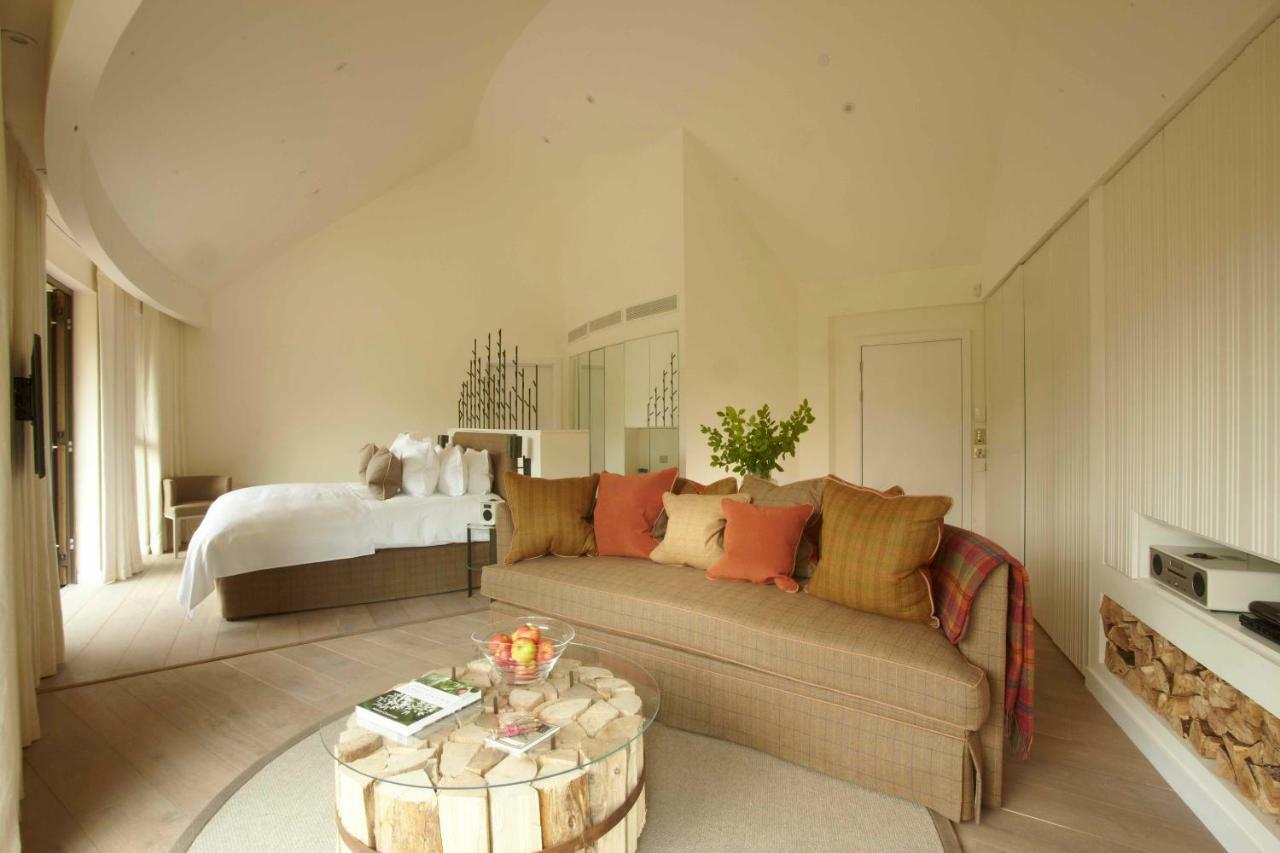 Chewton Glen Hotel - An Iconic Luxury Hotel New Milton Εξωτερικό φωτογραφία
